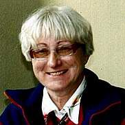 Anna Oryńska - przewodnik po Wrocławiu