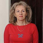 Anna Stalmach - przewodnik po Krakowie