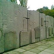 pomnik wspólnej pamięci we Wrocławiu