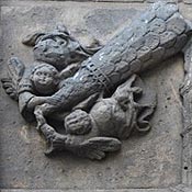 wrocławskie anioły