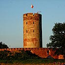 Twierdza Wisłoujście - Gdańsk